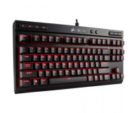 CORSAIR K63 Compact CH-9115020-NA - 356032 - zdjęcie 2